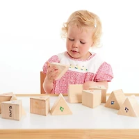 TickiT® Sound Prism Set