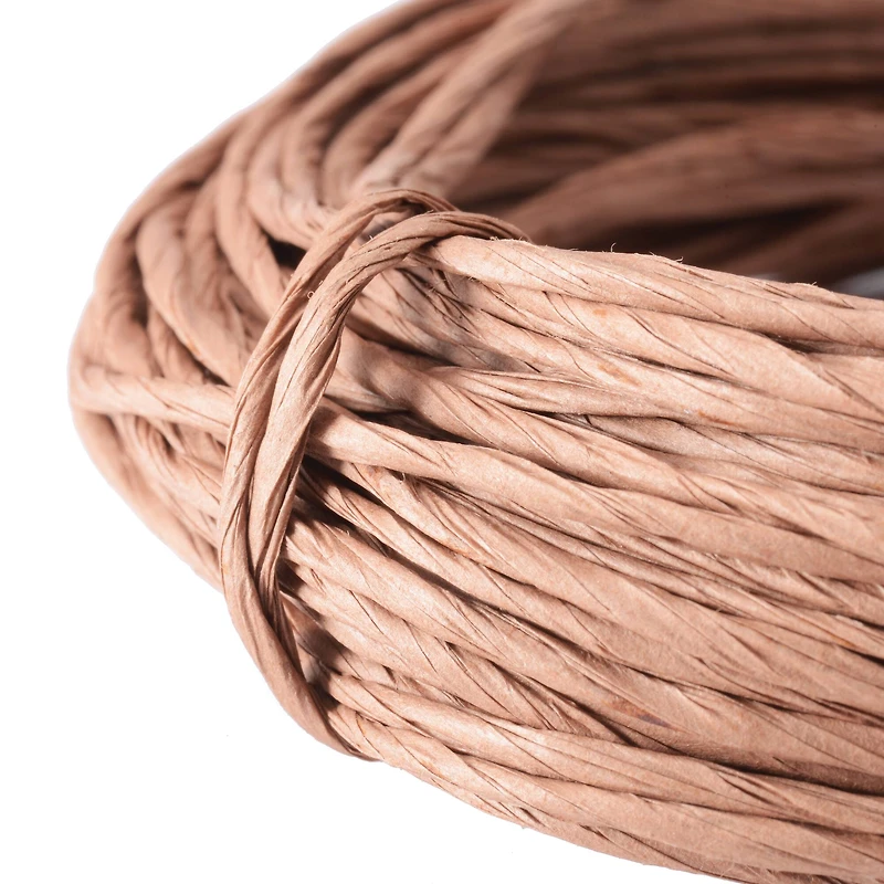 26 Gauge Brown Paper Wrapped Wire, 45ft. by Ashland®