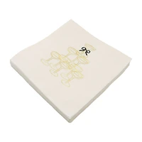 Champagne Tower Beverage Napkins, 20ct. by Celebrate It™