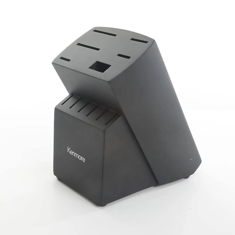 Kenmore® Cooke 13-Piece Stainless Steel Hollow Cutlery Set