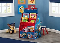 Delta Children PAW Patrol Activity Center
