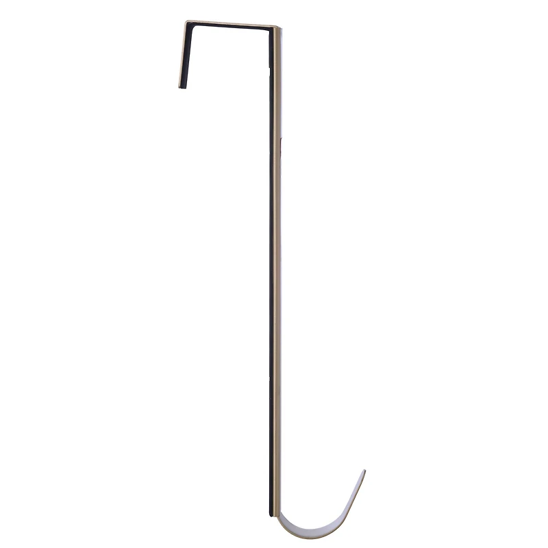 Gold Adjustable Wreath Hanger by Ashland®