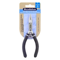 Beadalon® Professional Series Nylon Inner Jaw Chain Nose Pliers