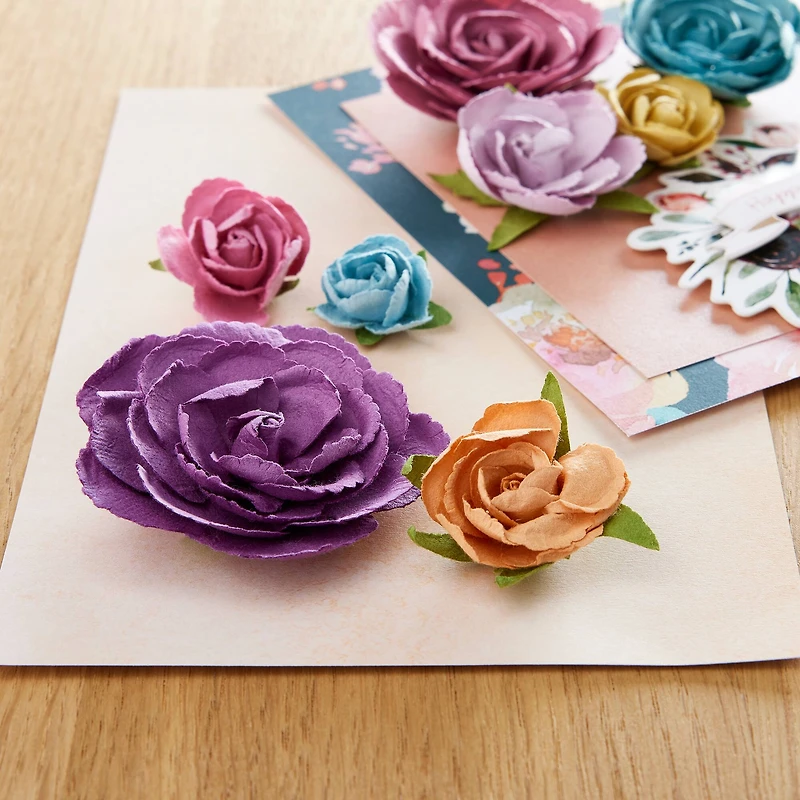 Amanda Flowers by Recollections™