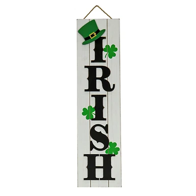 'Irish' Hanging Wall Décor