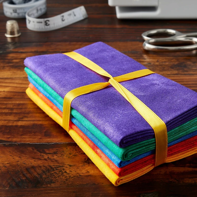 Textured Fabric Bundle by Loops & Threads™