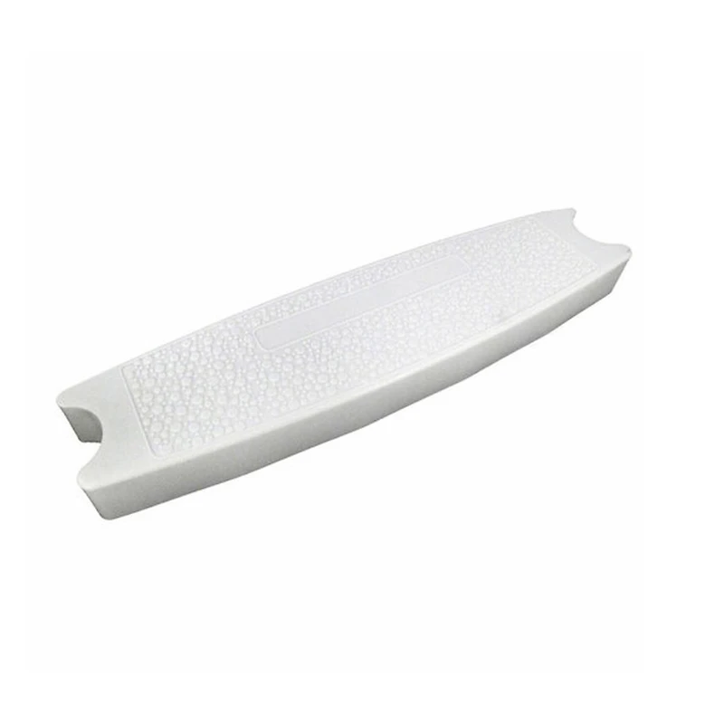 Swim Central 19.5" Heavy Duty Replacement Molded Swimming Pool Ladder Step