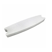 Swim Central 19.5" Heavy Duty Replacement Molded Swimming Pool Ladder Step