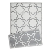 DII® Lattice Outdoor Floor Runner