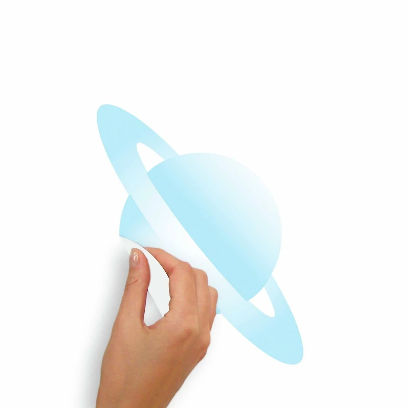 RoomMates Celestial Peel & Stick Wall Decals