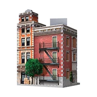 Urbania Collection - Cinema 3D Puzzle: 300 Pcs