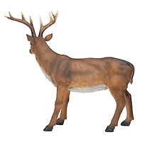 Design Toscano 24" Big Rack Buck Deer Statue