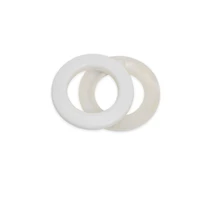 Dritz® Home White 1" Curtain Grommets, 8ct.