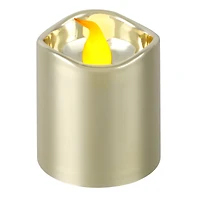 LED Lighted Votive Candles