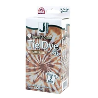 Jacquard Jewel Tones Tie Dye Kit