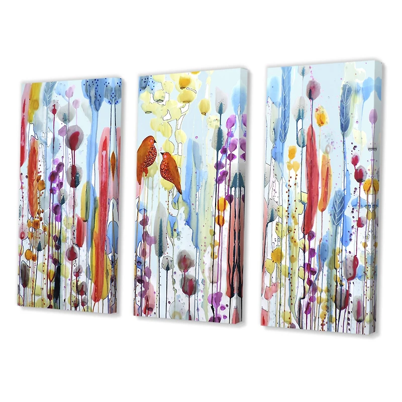 Designart - Si Tu Me Le Demandais