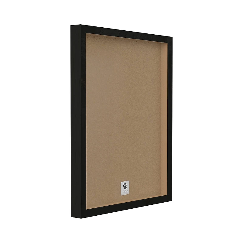 Stupell Industries Cool Moms Club Floral Phrase Framed Giclee Art