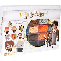 6 Pack: Perler™ Harry Potter™ Deluxe Fused Bead Kit