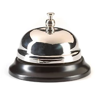 Ashley Productions Desk Call Bell, Pack of 6