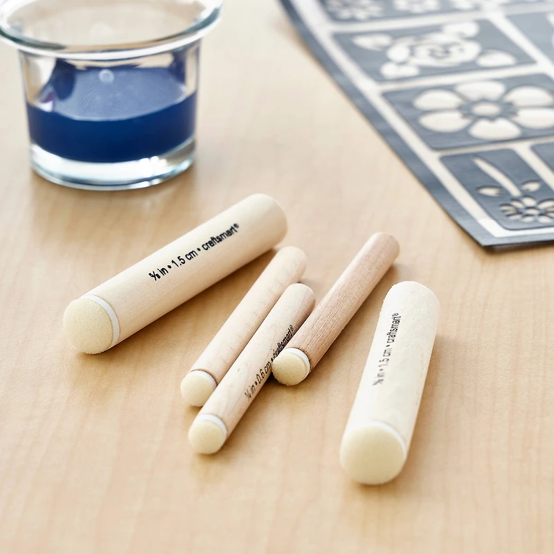Dauber Set by Craft Smart®