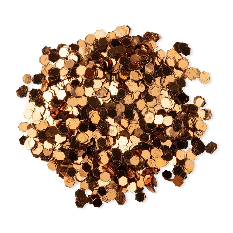 Rainbow Glitter Pack by Creatology™