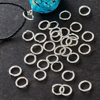 Bead Landing™ Jump Rings
