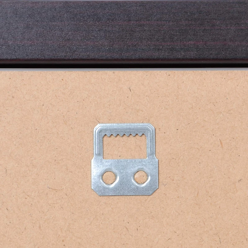 6 Pack: Black Cherry 8" x 10" Frame With Mat, Lifestyles™ By Studio Décor®