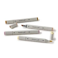 Portrait Sketch Markers by Artist's Loft™
