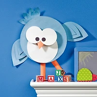 FloraCraft® CraftFōM Disc White