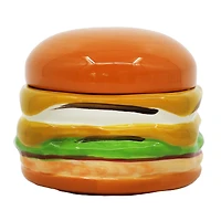 19.5oz. Burger Ceramic Mug by Ashland®