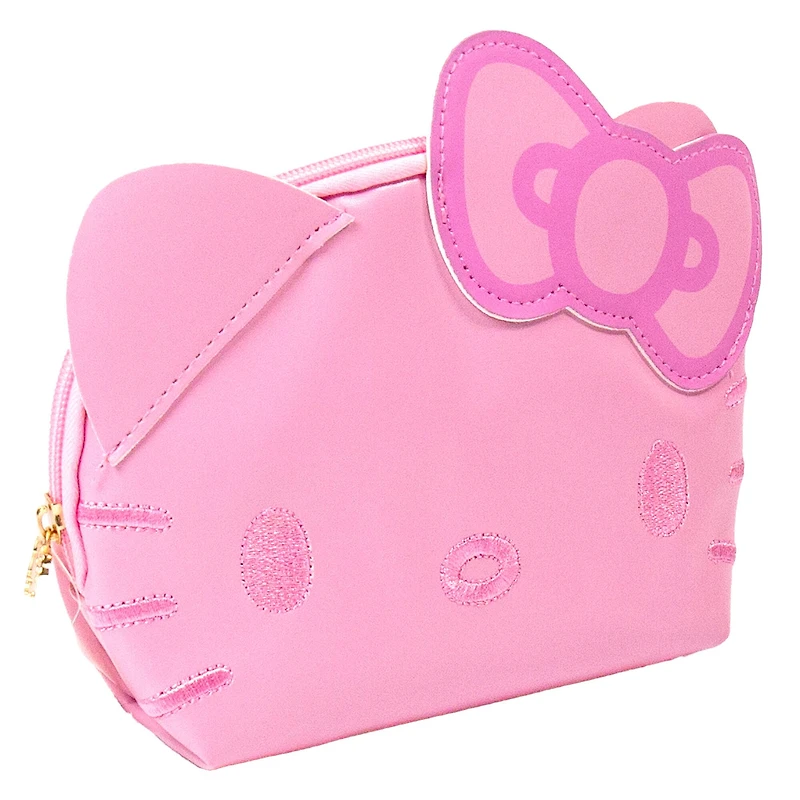 Hello Kitty® Kawaii Pouch