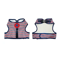 Best Furry Friends RWB Harness