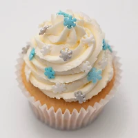 PME Cake Sweet Street® Snowflakes Sprinkles