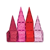 Crayola® Red PIP Tiles