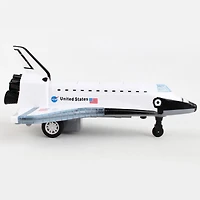 Daron® NASA Space Adventure Space Series™ Shuttle Remote Control Playset with Lights and Sound