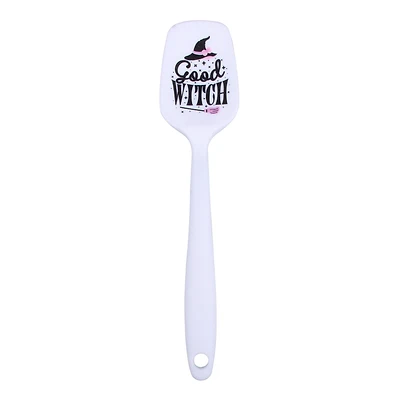 Mini Good Witch Silicone Spatula by Makery™
