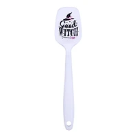 Mini Good Witch Silicone Spatula by Makery™