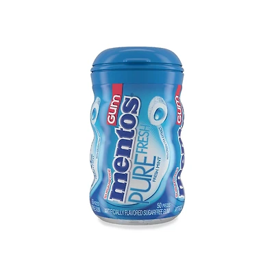 Mentos® Pure Fresh Sugar-Free Gum
