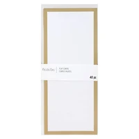 Flat Cards by Recollections