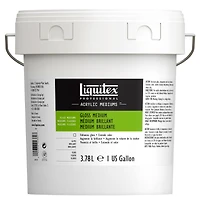 Liquitex® Gloss Medium
