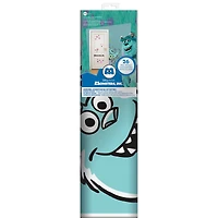 RoomMates Monsters Inc. Peel & Stick Giant Wall Decals
