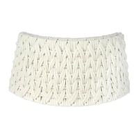 24" Woven Tree Collar by Ashland®