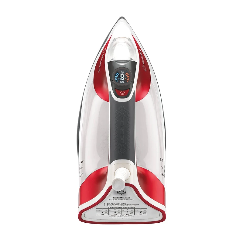Velocity 270IR Auto Control Steam Iron