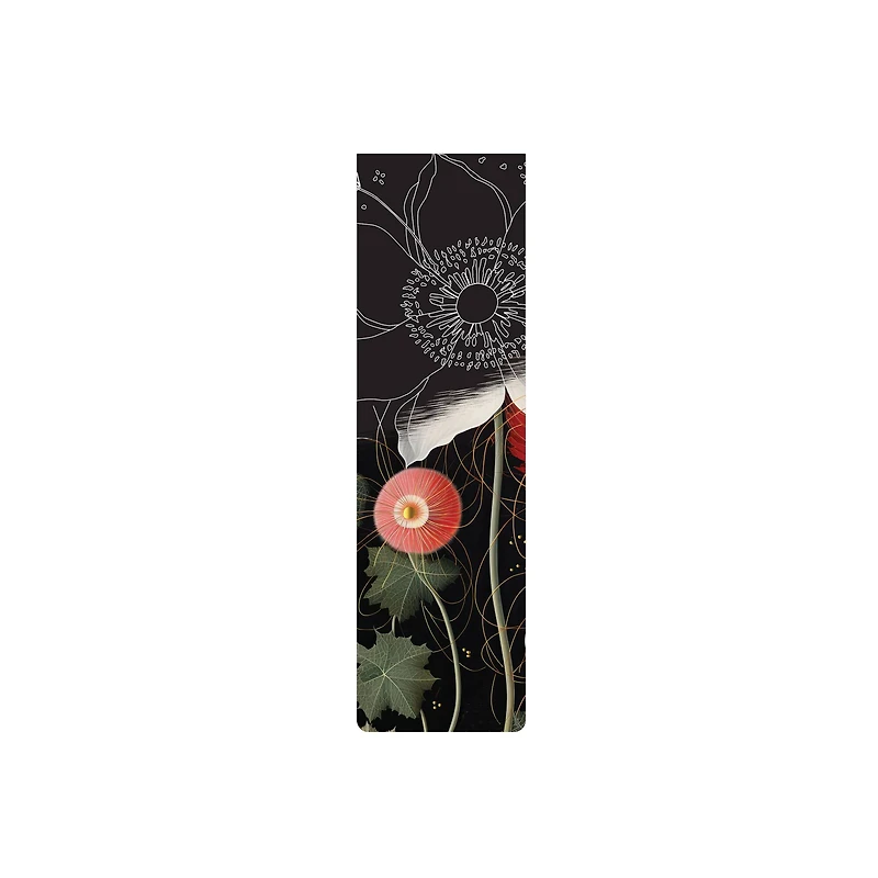 Brea Reese™ Surreal Scratch Art Bookmarks