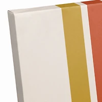 Positive Vibes Only Canvas Wall Art