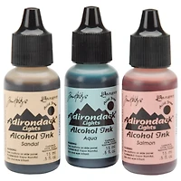 Tim Holtz® Lakeshore Alcohol Ink