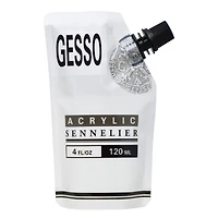Sennelier Abstract Gesso