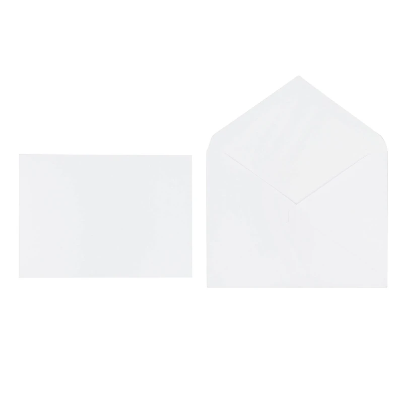 Small Cards & Envelopes by Recollections