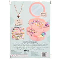 STMT® D.I.Y. Personalized Jewelry Box