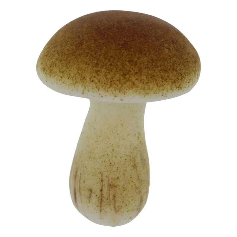 Yellow, Red & Brown Decorative Mushroom Mix, 6ct. by Ashland®